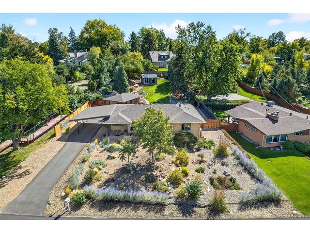 52 Hillside Dr, Wheat Ridge, CO 80215