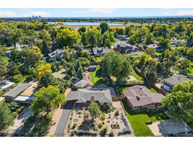 52 Hillside Dr, Wheat Ridge, CO 80215
