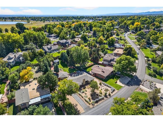 52 Hillside Dr, Wheat Ridge, CO 80215