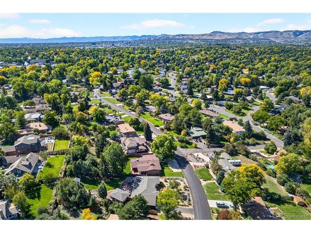 52 Hillside Dr, Wheat Ridge, CO 80215