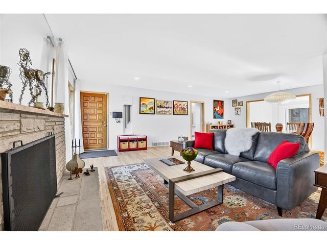 52 Hillside Dr, Wheat Ridge, CO 80215