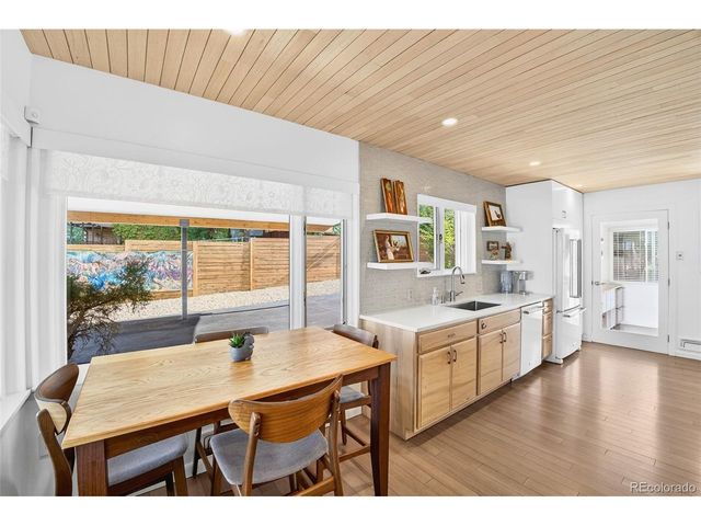 52 Hillside Dr, Wheat Ridge, CO 80215