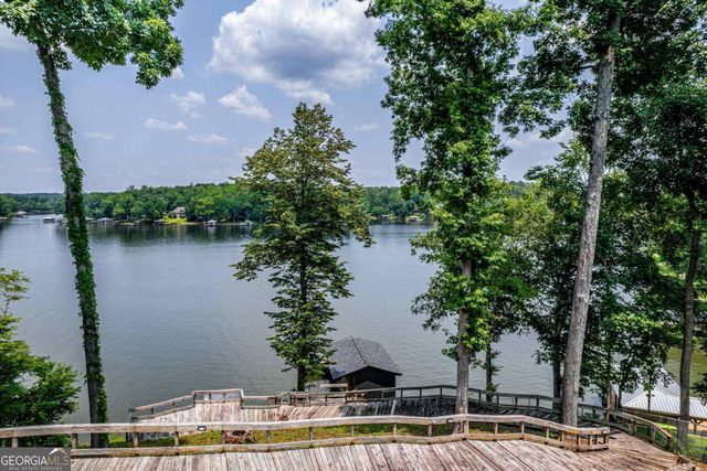 109 Shelton Lane, Eatonton, GA 31024