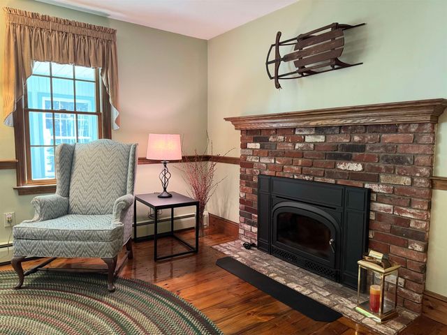 91 Ball Road, Kingston, NH 03848