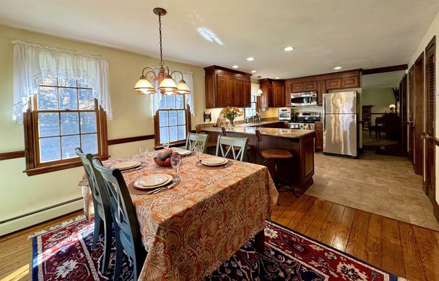 91 Ball Road, Kingston, NH 03848