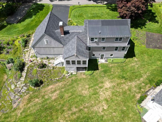 91 Ball Road, Kingston, NH 03848