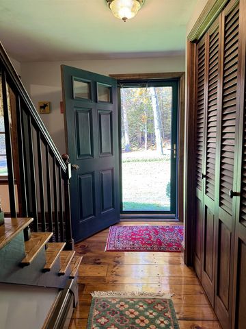 91 Ball Road, Kingston, NH 03848