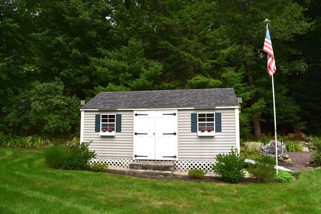 91 Ball Road, Kingston, NH 03848