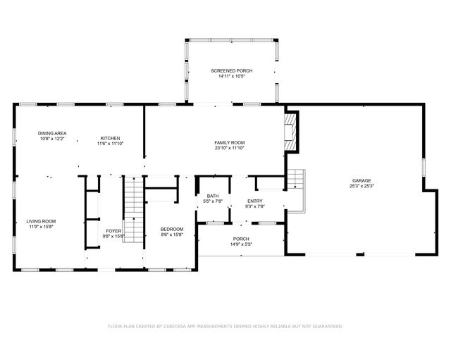 91 Ball Road, Kingston, NH 03848