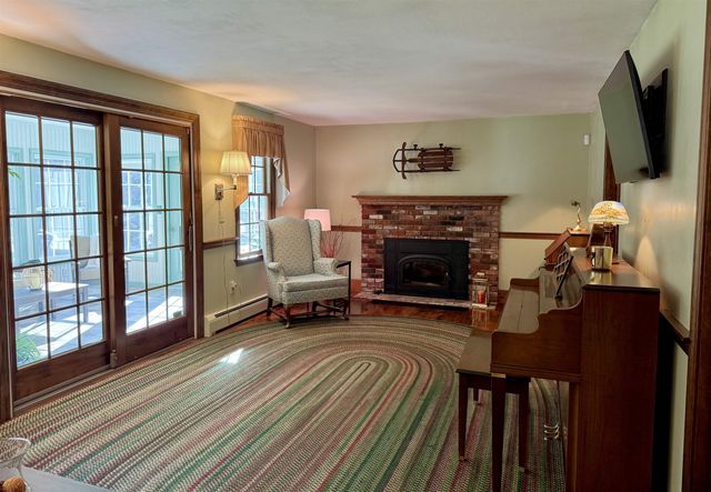 91 Ball Road, Kingston, NH 03848