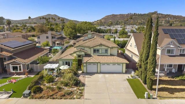 13632 Janette Ln, Poway, CA 92064