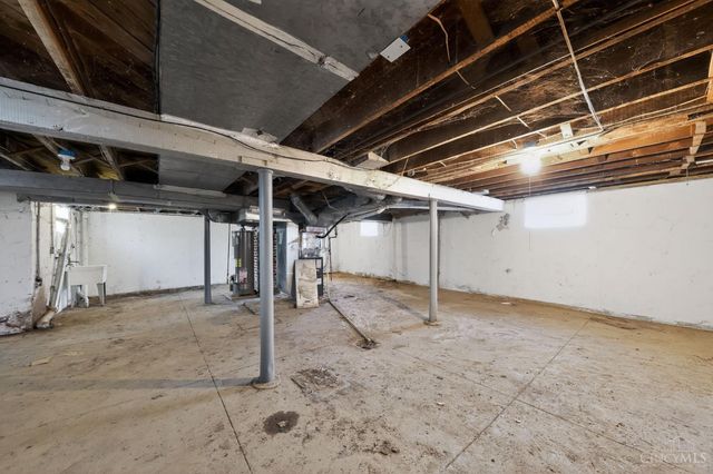 493 Pedretti Avenue, Delhi Twp, OH 45238