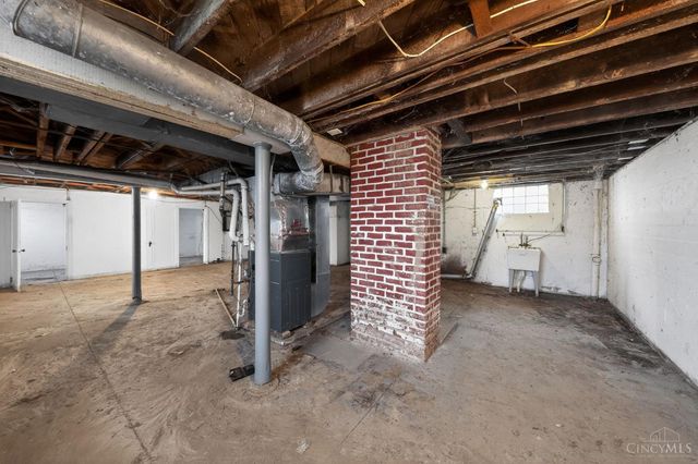 493 Pedretti Avenue, Delhi Twp, OH 45238