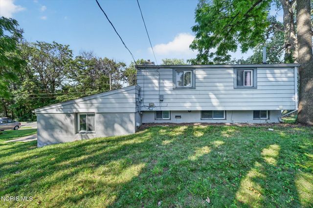 2669 Greenway Street, Toledo, OH 43607