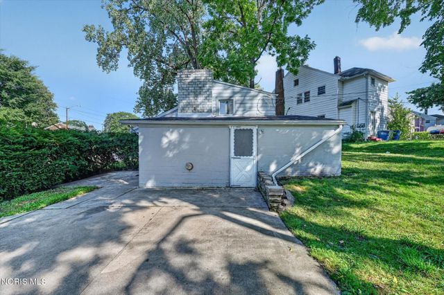 2669 Greenway Street, Toledo, OH 43607