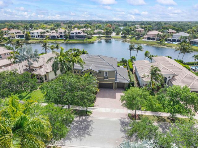 7508 NW 117th Lane, Parkland, FL 33076