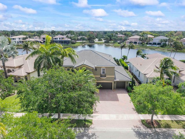 7508 NW 117th Lane, Parkland, FL 33076