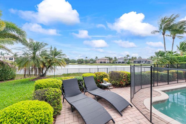 7508 NW 117th Lane, Parkland, FL 33076