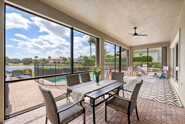 7508 NW 117th Lane, Parkland, FL 33076