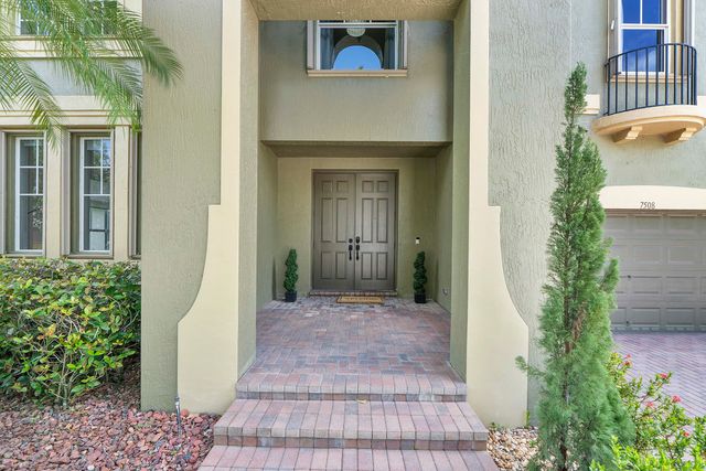 7508 NW 117th Lane, Parkland, FL 33076
