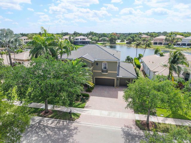 7508 NW 117th Lane, Parkland, FL 33076