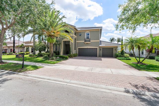 7508 NW 117th Lane, Parkland, FL 33076