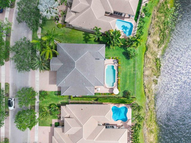 7508 NW 117th Lane, Parkland, FL 33076