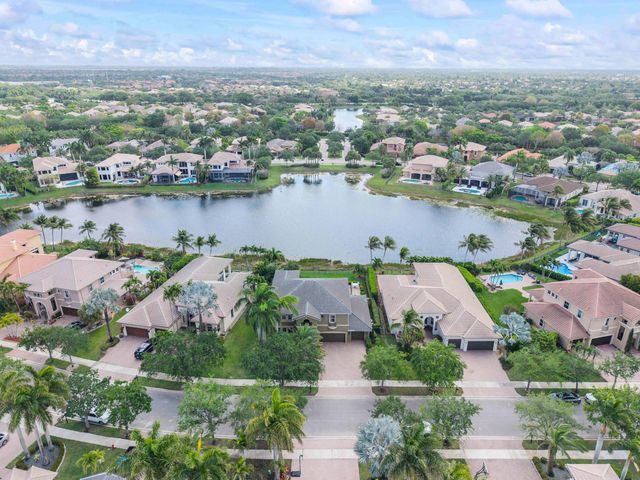 7508 NW 117th Lane, Parkland, FL 33076