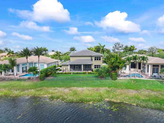 7508 NW 117th Lane, Parkland, FL 33076