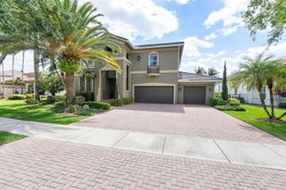 7508 NW 117th Lane, Parkland, FL 33076