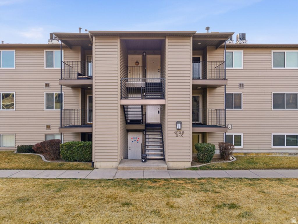 6129 S 1300 ST #T, Murray, UT 84121 — photo 2