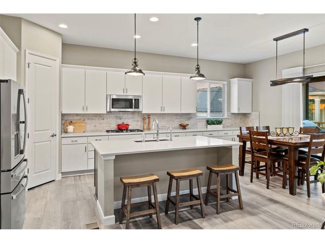 2896 Keepsake Way, Castle Rock, CO 80109