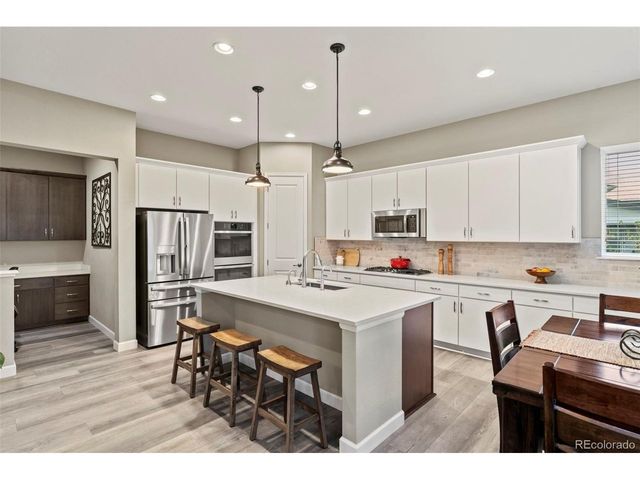 2896 Keepsake Way, Castle Rock, CO 80109