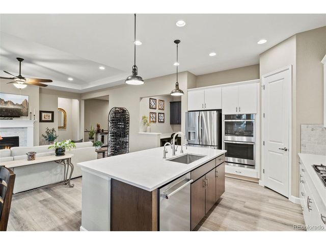 2896 Keepsake Way, Castle Rock, CO 80109