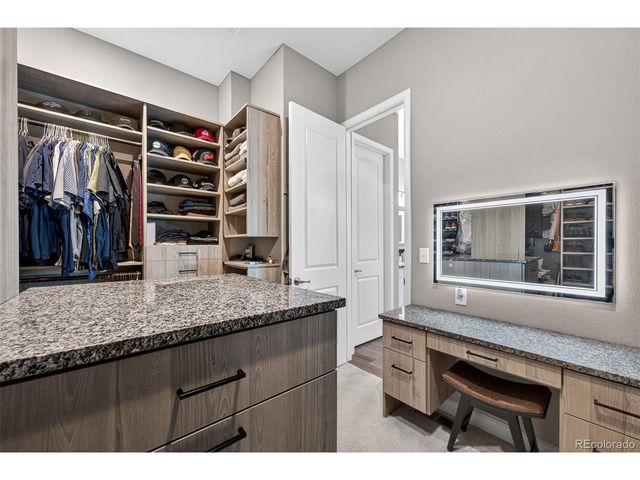 2896 Keepsake Way, Castle Rock, CO 80109