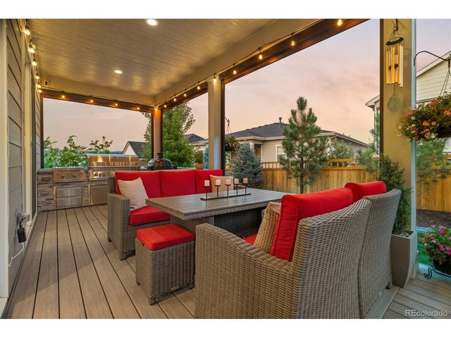 2896 Keepsake Way, Castle Rock, CO 80109