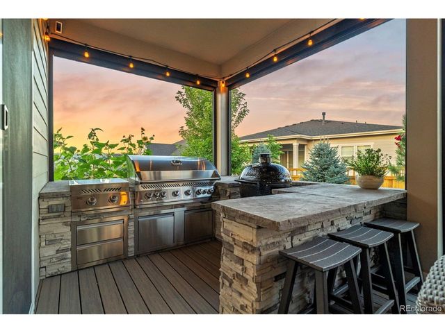 2896 Keepsake Way, Castle Rock, CO 80109