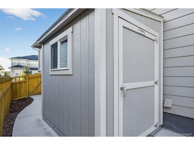 2896 Keepsake Way, Castle Rock, CO 80109