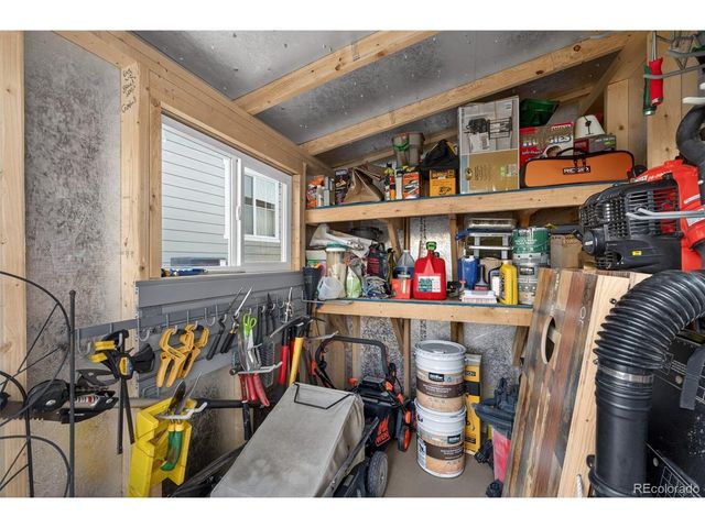 2896 Keepsake Way, Castle Rock, CO 80109