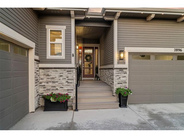 2896 Keepsake Way, Castle Rock, CO 80109