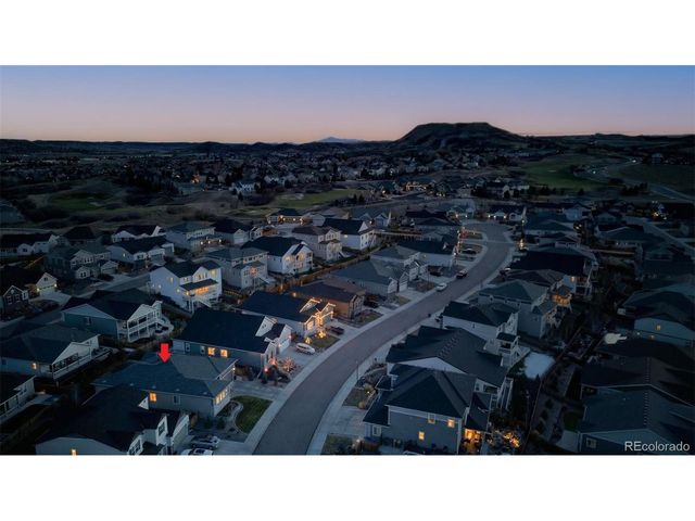 2896 Keepsake Way, Castle Rock, CO 80109
