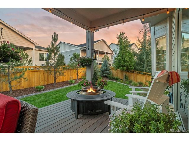 2896 Keepsake Way, Castle Rock, CO 80109