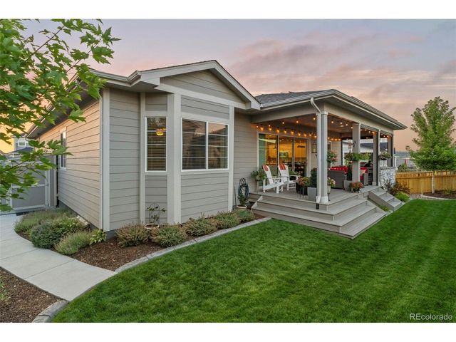 2896 Keepsake Way, Castle Rock, CO 80109
