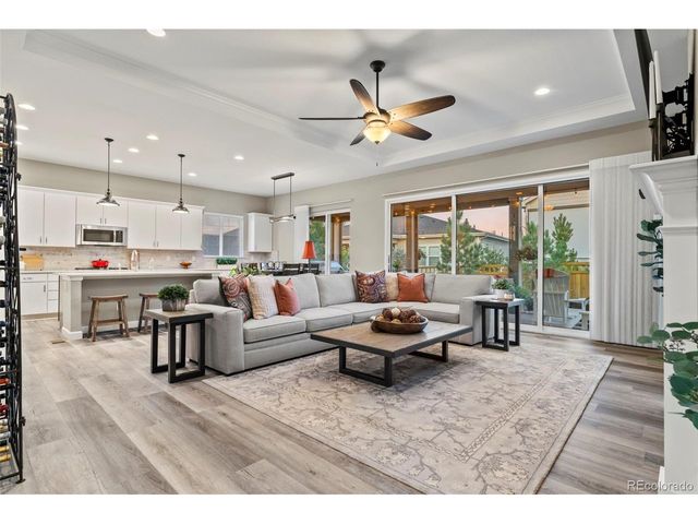 2896 Keepsake Way, Castle Rock, CO 80109