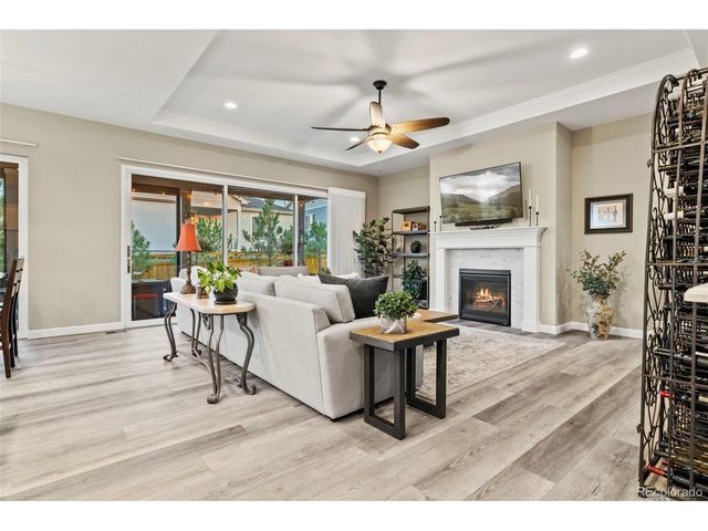 2896 Keepsake Way, Castle Rock, CO 80109