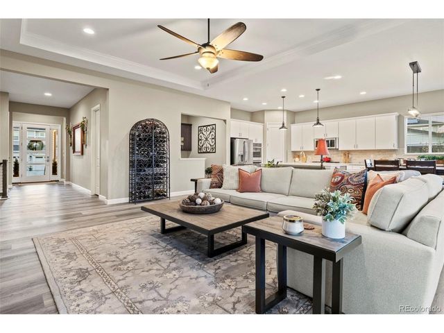 2896 Keepsake Way, Castle Rock, CO 80109