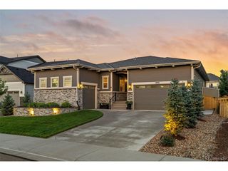 2896 Keepsake Way, Castle Rock, CO 80109