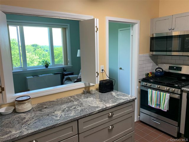 16 Rockledge Avenue 5L-2, Ossining, NY 10562