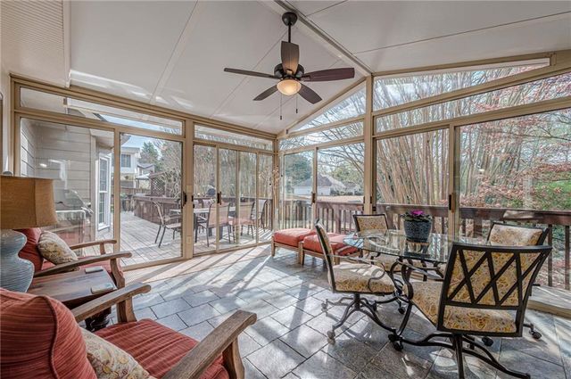 220 Saddle Lake Drive, Roswell, GA 30076