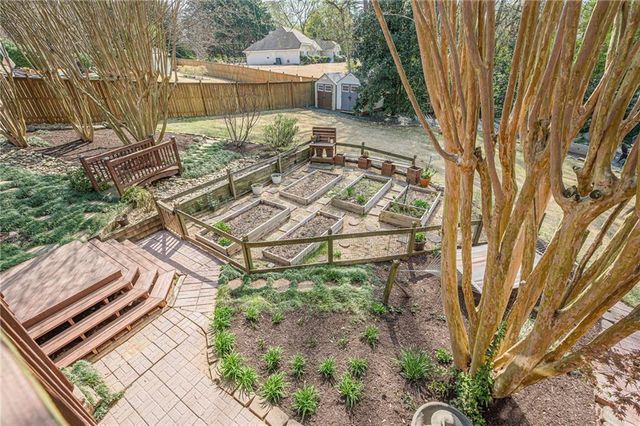 220 Saddle Lake Drive, Roswell, GA 30076